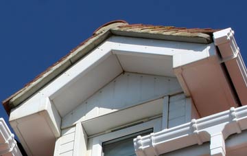 Creslow fascia installation costs