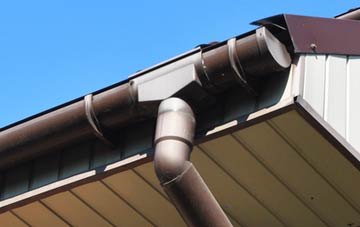 types of Creslow fascias