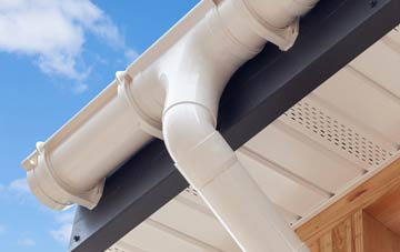 Creslow gutter installation costs