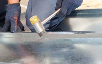 Creslow metal roofing costs