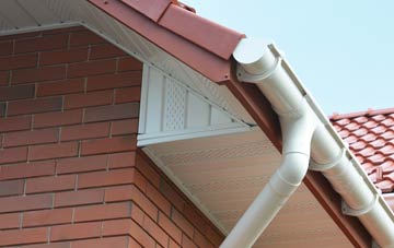 Creslow soffit repair costs