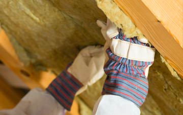 types of Creslow pitched roof insulation materials
