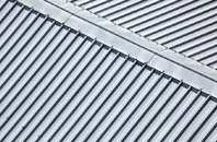 Creslow metal roofing
