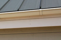 Creslow soffit repair