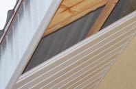 rated Creslow soffit repair companies